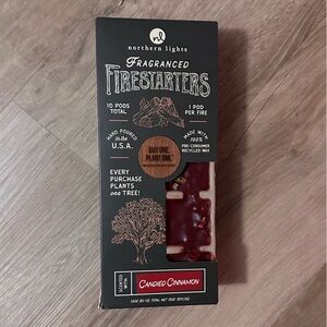 Candle-Lite Fragranced Firestarters